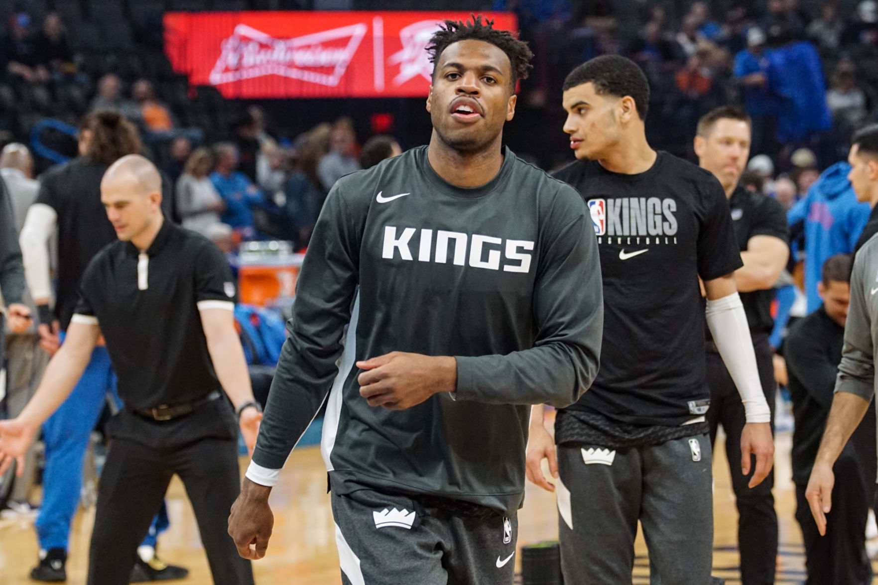 Buddy Hield